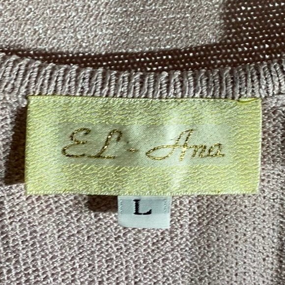 El Ana - Jacket and Dress - Picture 9 of 9